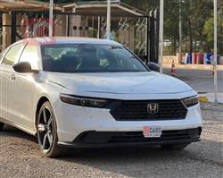 هۆندا ئەکۆرد